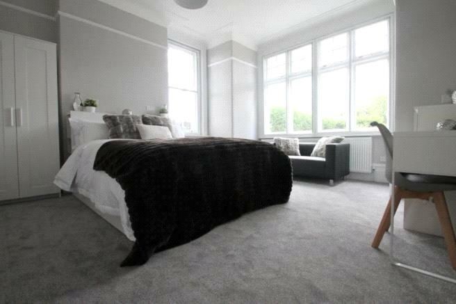 1 bedroom property to rent - Tyrwhitt Road, London, SE4 - Property View 1