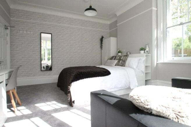 1 bedroom property to rent - Tyrwhitt Road, London, SE4 - Property View 3