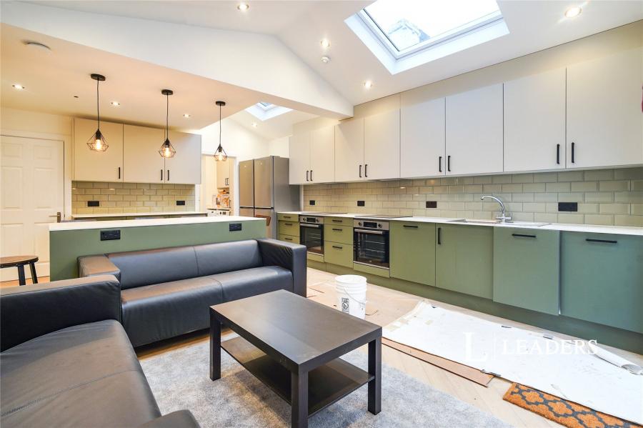 5 bedroom house to rent - Florence Road, London, SE14 - Property View 3