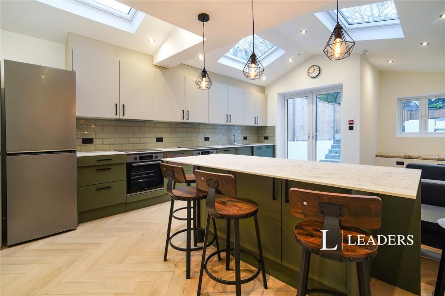 5 bedroom house to rent - Florence Road, London, SE14 - Property View 2