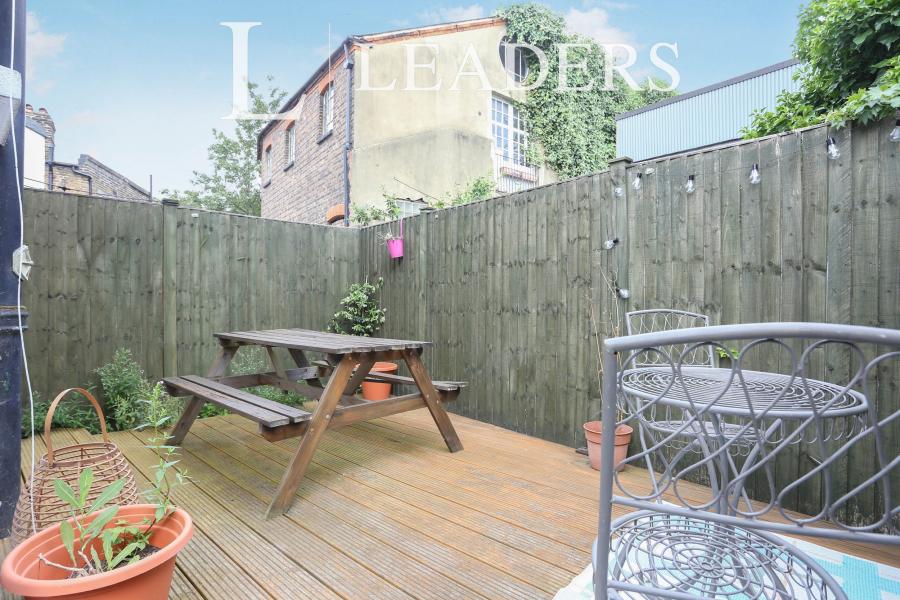 1 bedroom apartment to rent - Pearcefield Avenue, London, SE23 - Property View 2