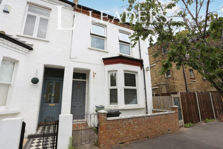 1 bedroom apartment to rent - Pearcefield Avenue, London, SE23 - Property View 1