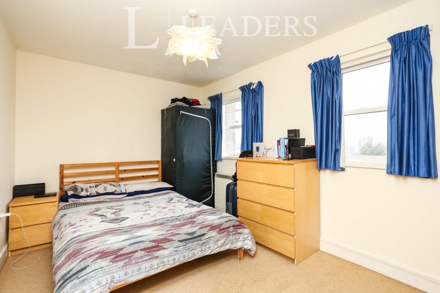 1 bedroom apartment to rent - Deptford Broadway, London, SE8 - Property View 3