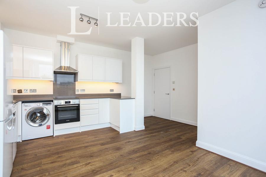 1 bedroom apartment to rent - Great Suffolk Street, London, SE1 - Property View 2