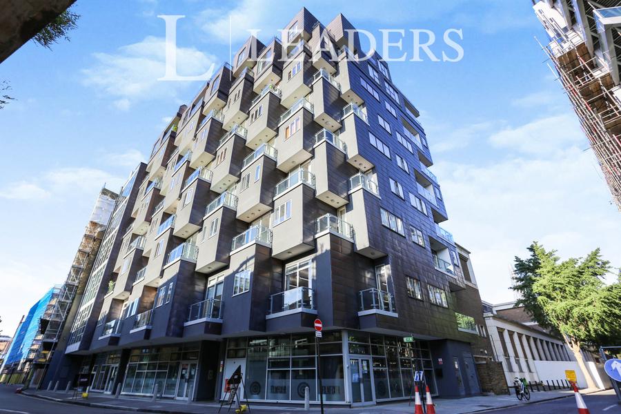1 bedroom apartment to rent - Great Suffolk Street, London, SE1 - Property View 3