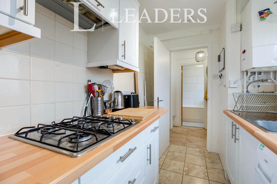 1 bedroom apartment to rent - St. Marks House, Phelp Street, London, SE17 - Property View 2