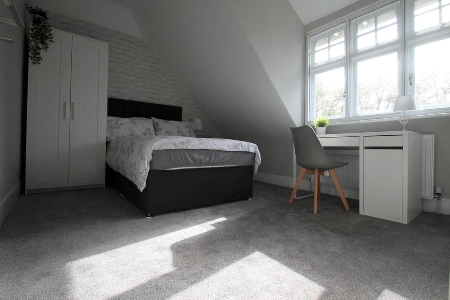 1 bedroom property to rent - Tyrwhitt Road, London, SE4 - Property View 1