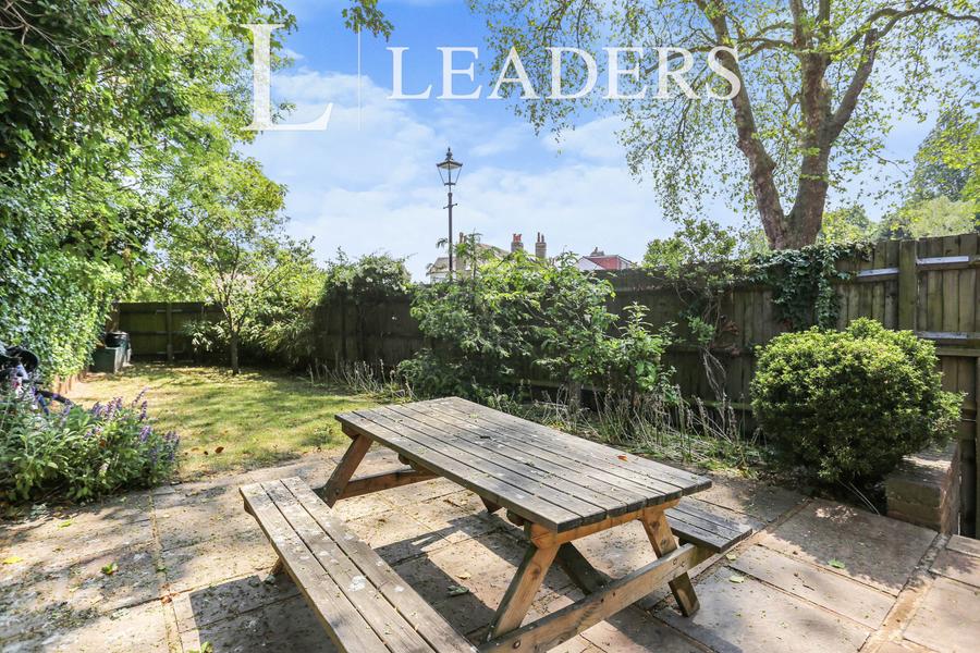 1 bedroom property to rent - Tyrwhitt Road, London, SE4 - Property View 3