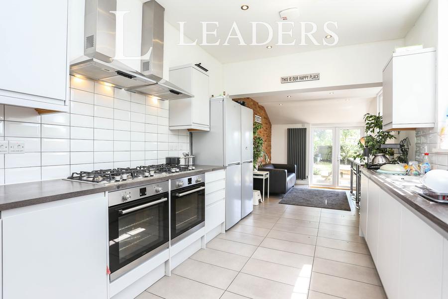 1 bedroom property to rent - Tyrwhitt Road, London, SE4 - Property View 2