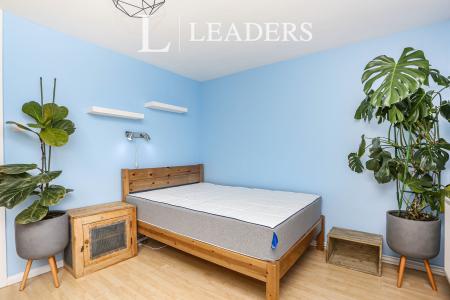 2 bedroom maisonette to rent - Penshurst House, 6 Lovelinch Close, London, SE15 - Property View 3