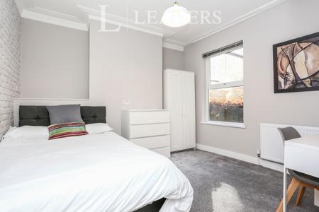 1 bedroom property to rent - Howson Road, London, SE4