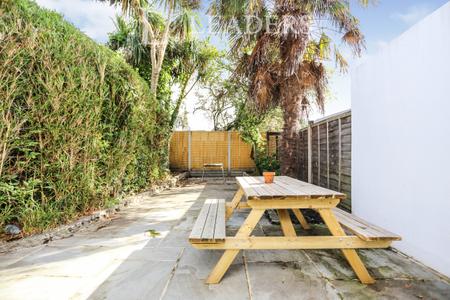1 bedroom property to rent - Howson Road, London, SE4 - Property View 2