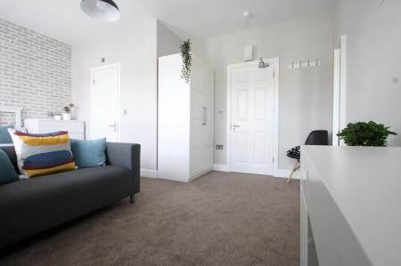 1 bedroom property to rent - Albacore Crescent, Lewisham, SE13 - Property View 3