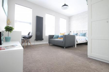 1 bedroom property to rent - Albacore Crescent, Lewisham, SE13 - Property View 2