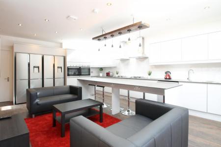 1 bedroom property to rent - Albacore Crescent, Lewisham, SE13