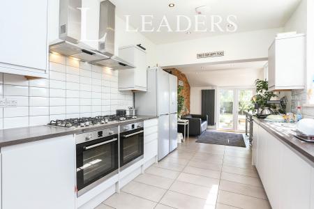 1 bedroom property to rent - Tyrwhitt Road, London, SE4 - Property View 2
