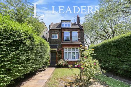 1 bedroom property to rent - Tyrwhitt Road, London, SE4