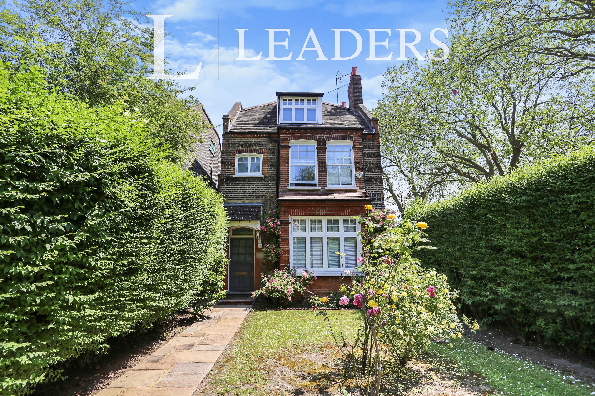 1 bedroom property to rent - Tyrwhitt Road, London, SE4 - Property View 1