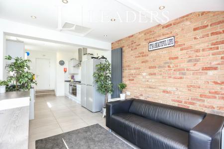 1 bedroom property to rent - Tyrwhitt Road, Brockley, SE4 - Property View 2
