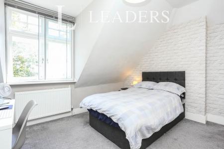 1 bedroom property to rent - Tyrwhitt Road, Brockley, SE4 - Property View 3