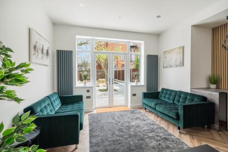 1 bedroom property to rent - Troutbeck Road, London, SE14 - Property View 3