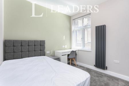 1 bedroom property to rent - Troutbeck Road, London, SE14