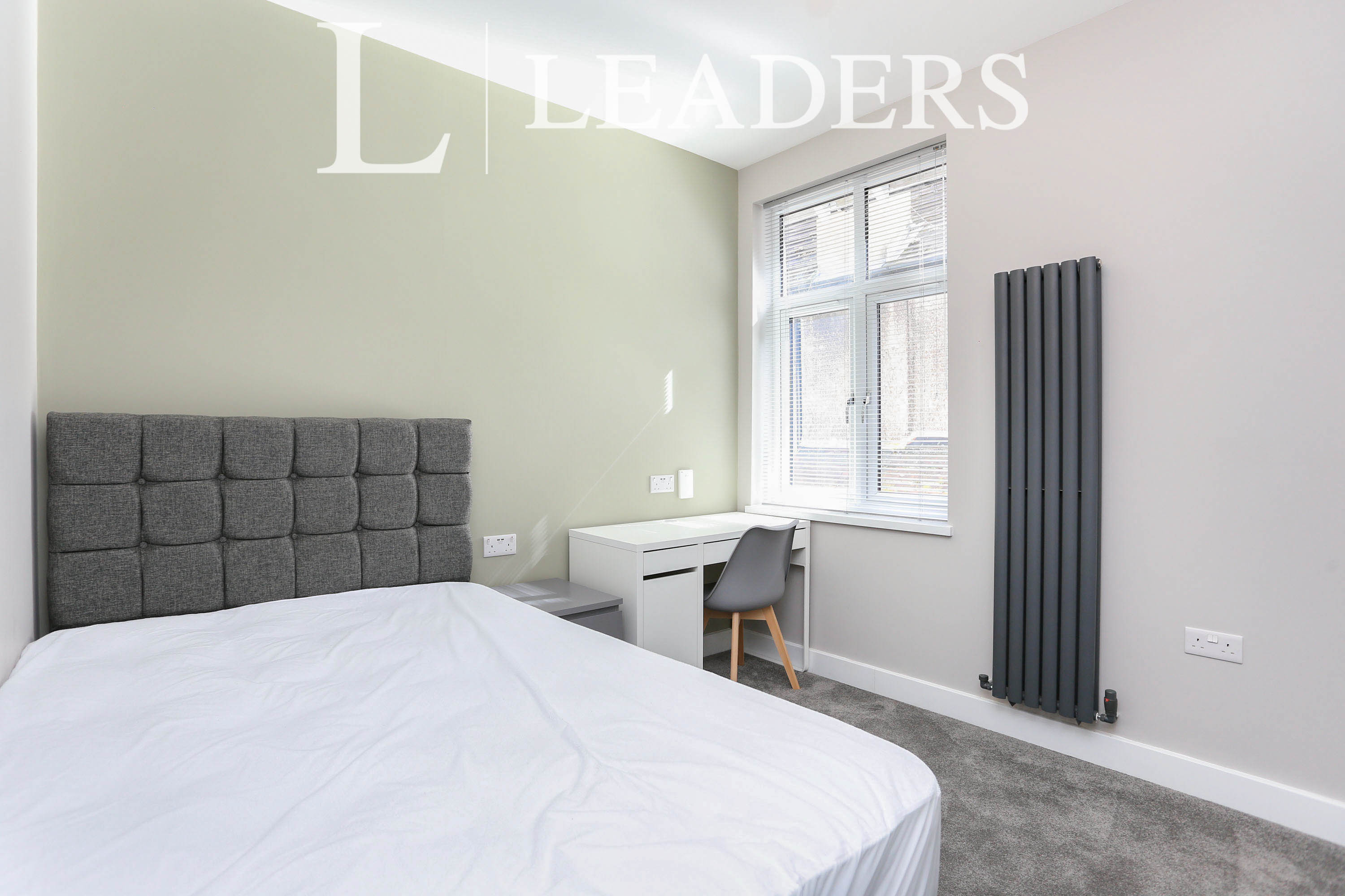 1 bedroom property to rent - Troutbeck Road, London, SE14 - Property View 1
