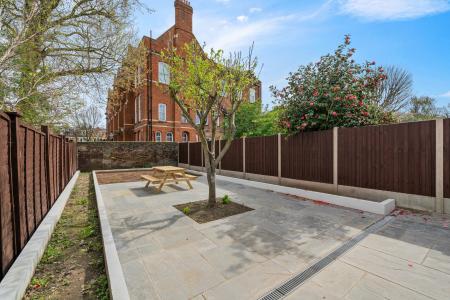 1 bedroom property to rent - Troutbeck Road, London, SE14 - Property View 3