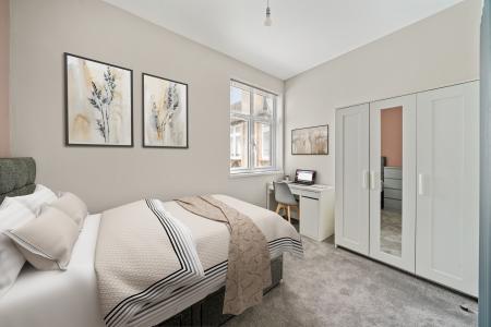 1 bedroom property to rent - Troutbeck Road, London, SE14