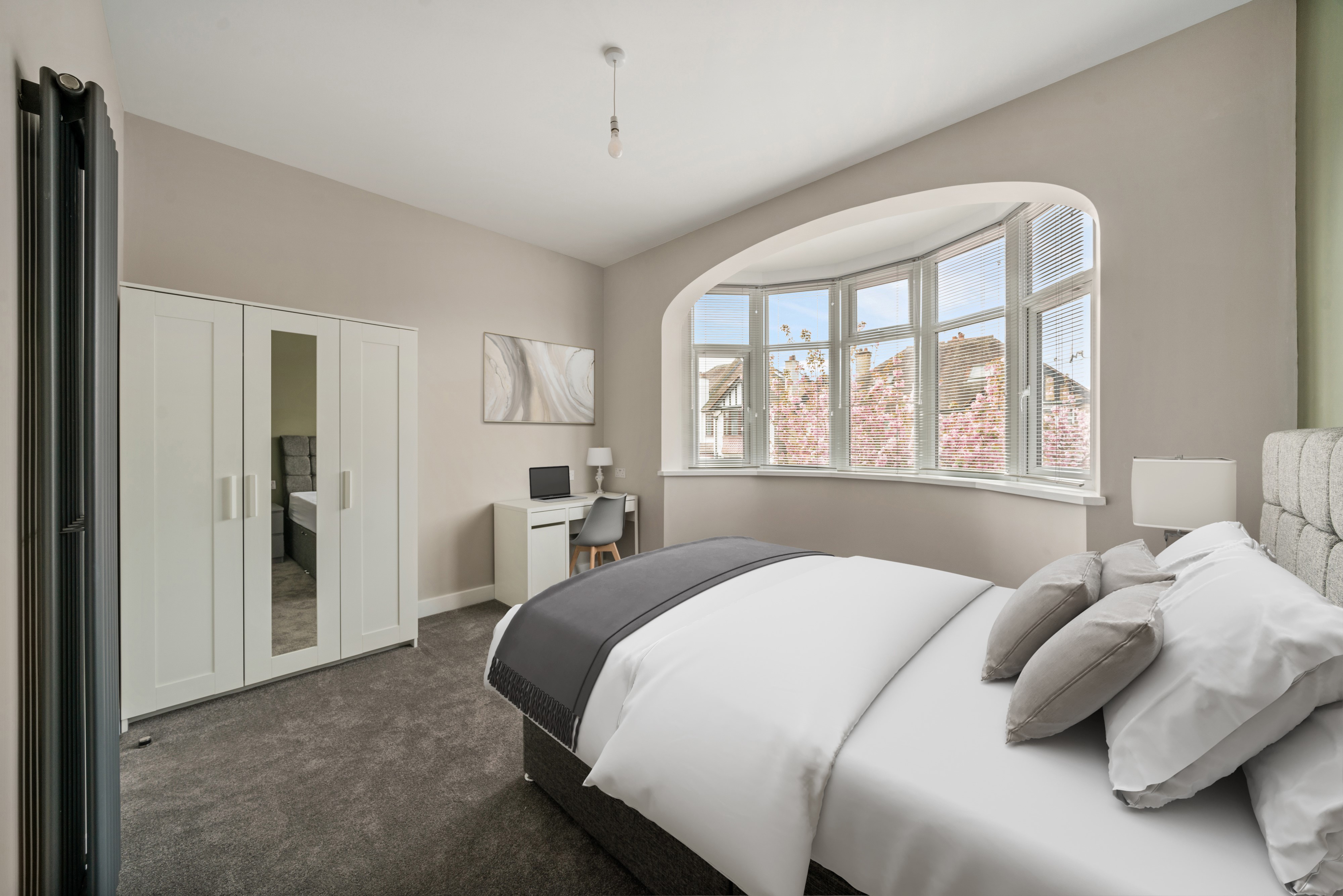 1 bedroom property to rent - Troutbeck Road, London, SE14 - Property View 1