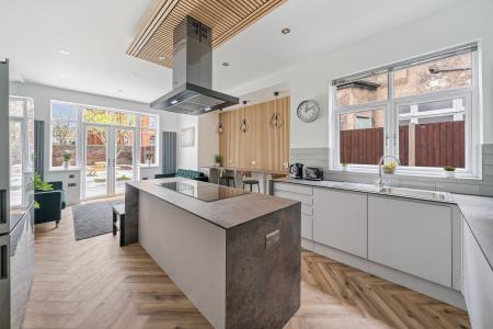 1 bedroom property to rent - Troutbeck Road, London, SE14 - Property View 3