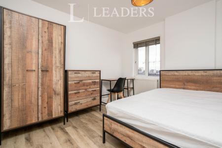 1 bedroom property to rent - First Floor Flat, 137 Kirkdale, London, SE26