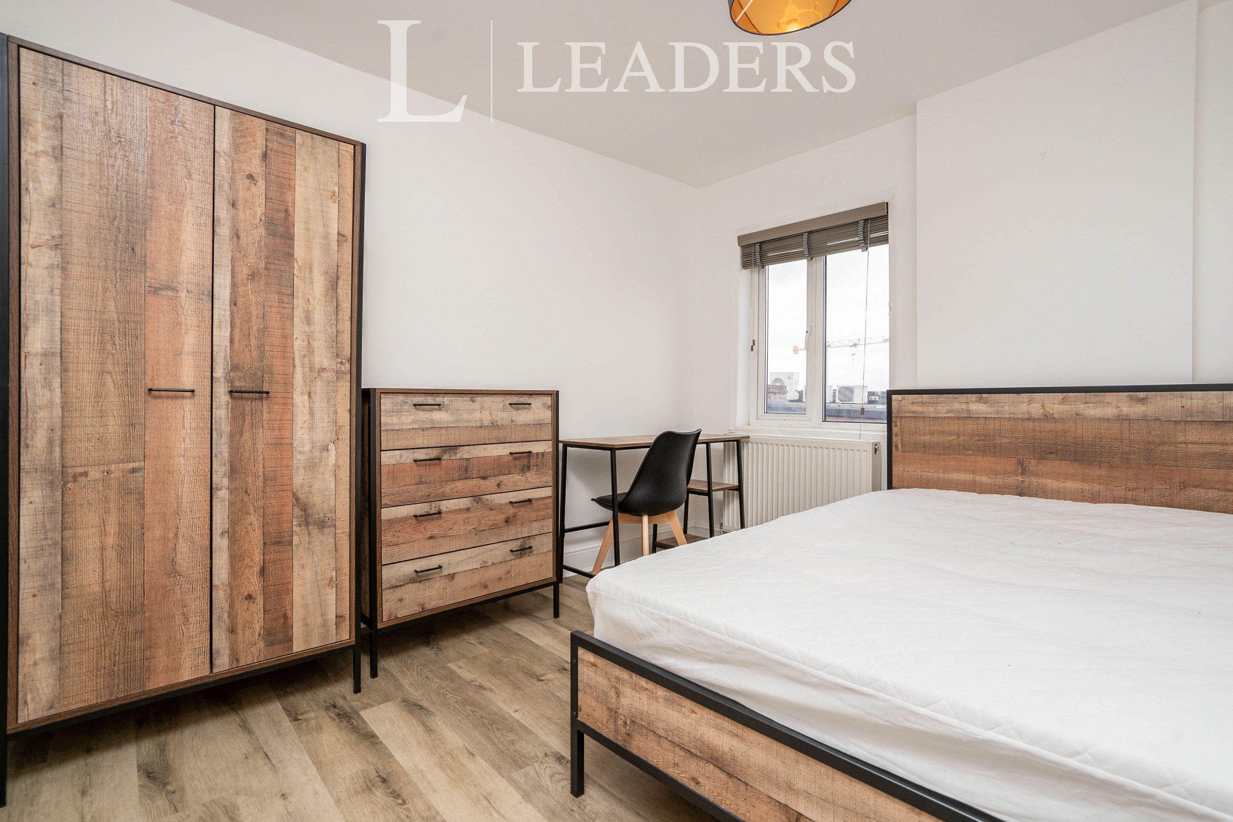 1 bedroom property to rent - First Floor Flat, 137 Kirkdale, London, SE26 - Property View 1