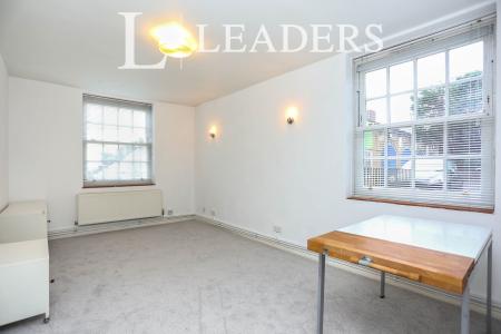 1 bedroom apartment to rent - Lammas Green, London, SE26 - Property View 2