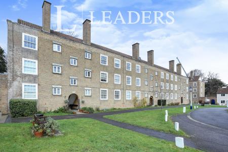 1 bedroom apartment to rent - Lammas Green, London, SE26