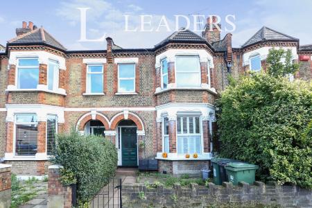 2 bedroom apartment to rent - Stondon Park, London, SE23