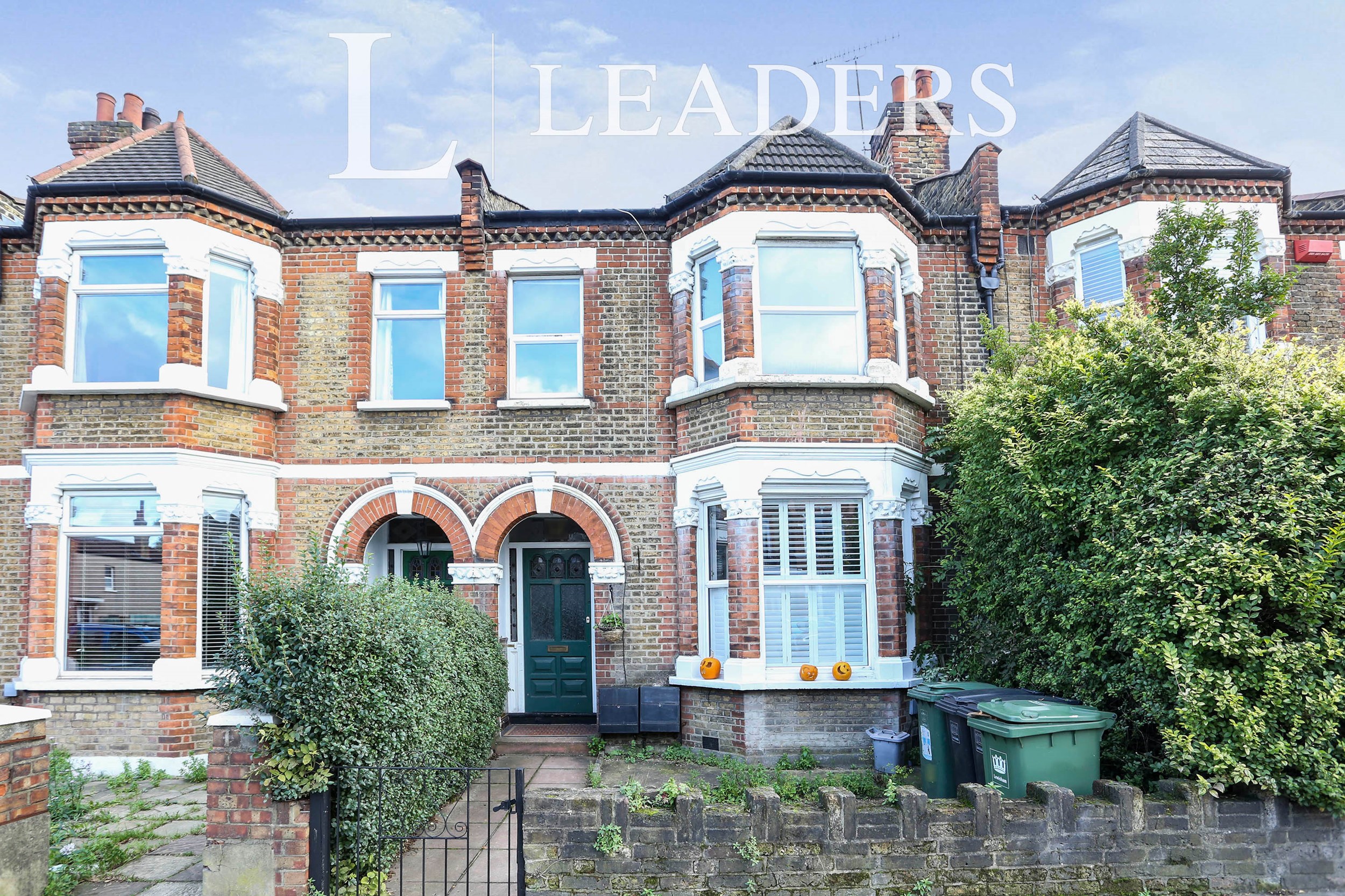 2 bedroom apartment to rent - Stondon Park, London, SE23 - Property View 1