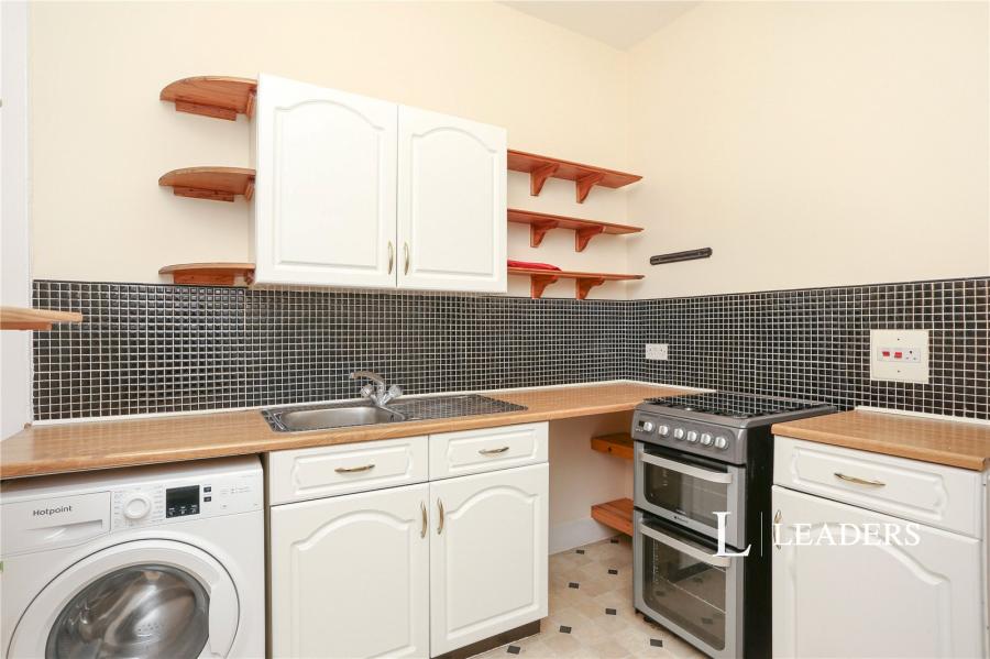 1 bedroom apartment to rent - Lawrie Park Gardens, Sydenham, SE26 - Property View 3