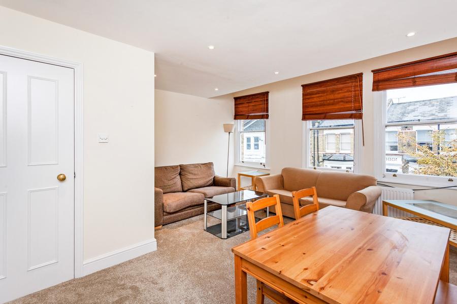 2 bedroom apartment to rent - Solon Road, London, SW2 - Property View 3