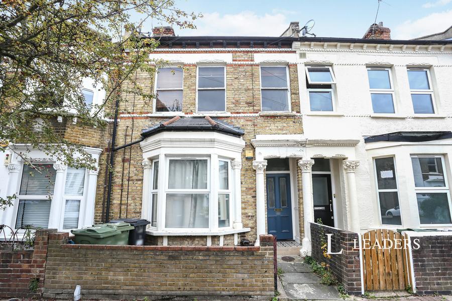2 bedroom apartment to rent - Solon Road, London, SW2 - Property View 1