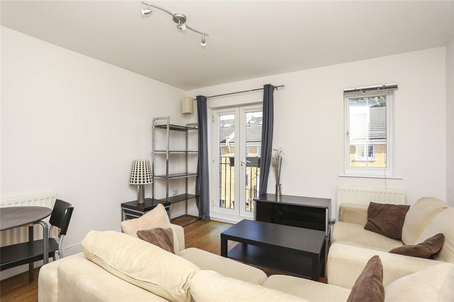 1 bedroom apartment to rent - Lynbrook Grove, Peckham, SE15 - Property View 2