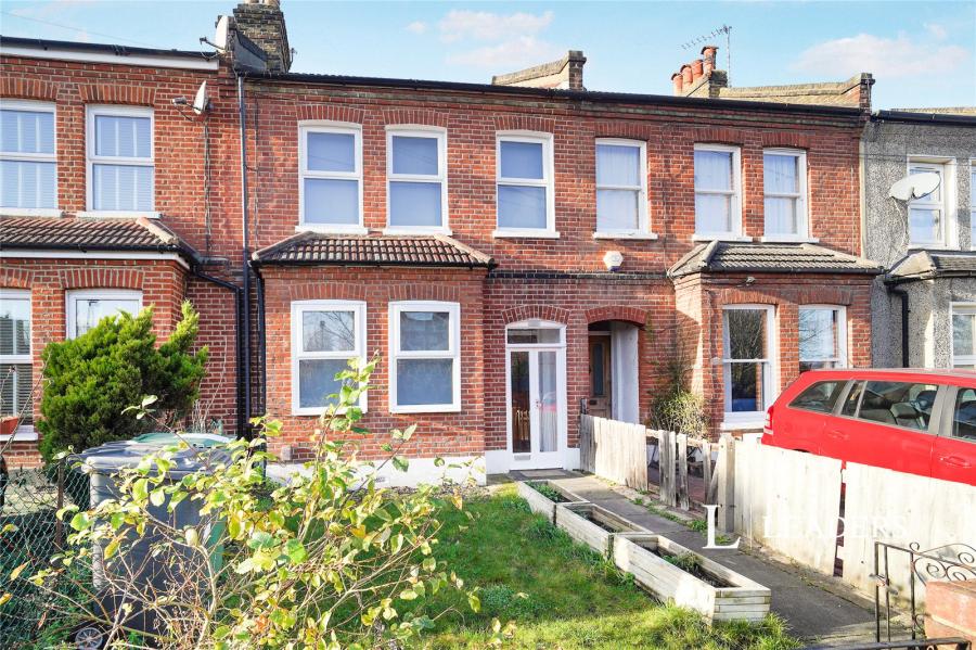3 bedroom house to rent - Kilmorie Road, Forest Hill, SE23 - Property View 1