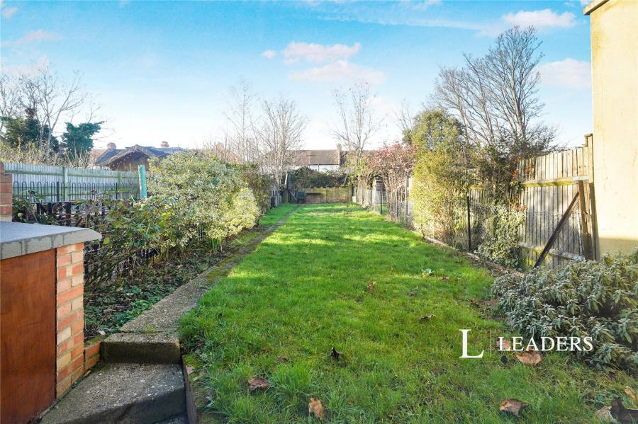 3 bedroom house to rent - Kilmorie Road, Forest Hill, SE23 - Property View 3