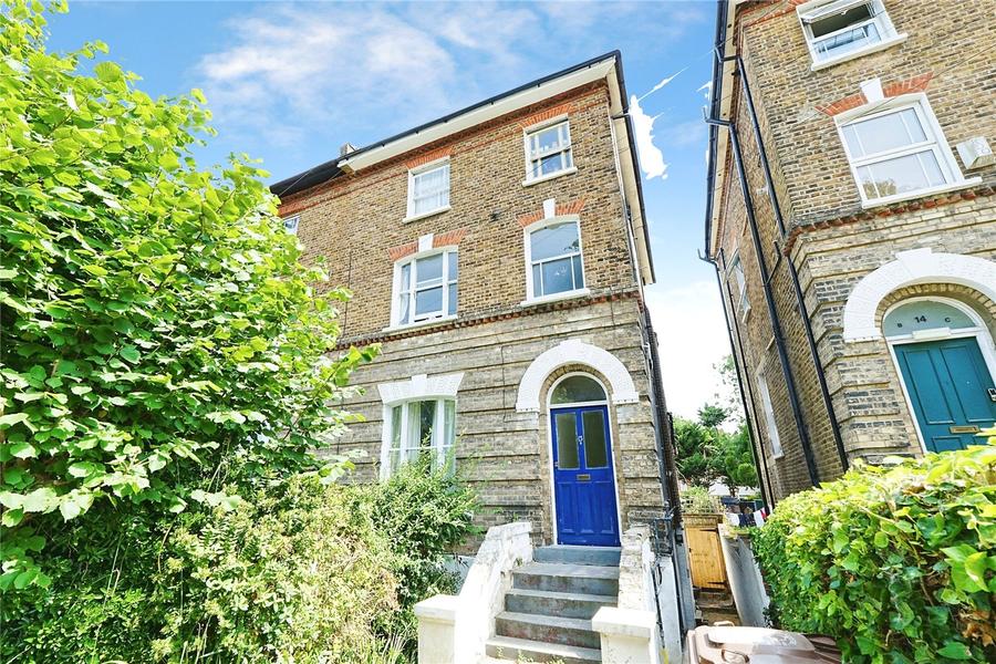 1 bedroom apartment to rent - Wynell Road, London, SE23 - Property View 1
