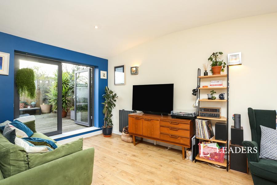 2 bedroom apartment to rent - London Road, London, SE23 - Property View 1