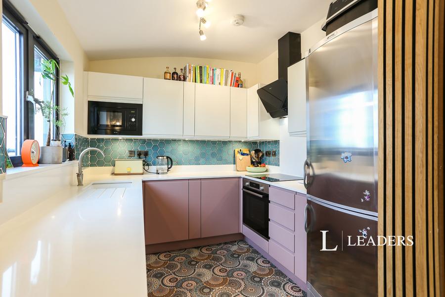 2 bedroom apartment to rent - London Road, London, SE23 - Property View 3