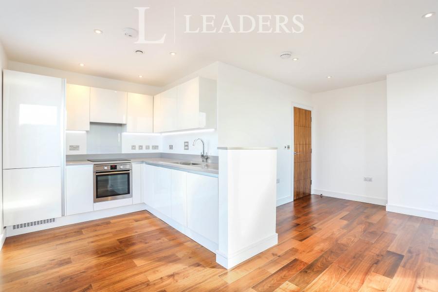 2 bedroom apartment to rent - Great Suffolk Street, London, SE1 - Property View 2