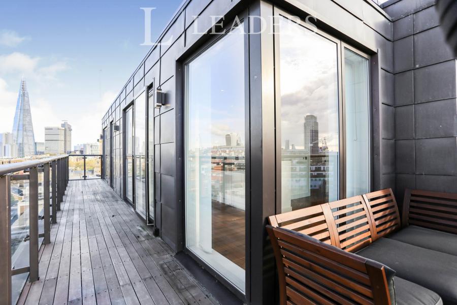 2 bedroom apartment to rent - Great Suffolk Street, London, SE1 - Property View 1