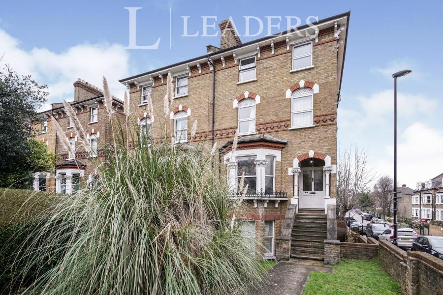 1 bedroom apartment to rent - London Road, London, SE23 - Property View 1