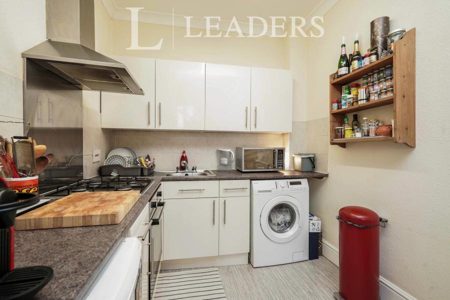 1 bedroom apartment to rent - London Road, London, SE23 - Property View 3